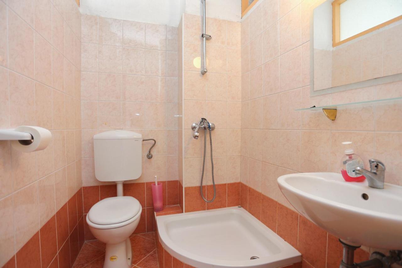 Apartment Igrane 311B エクステリア 写真