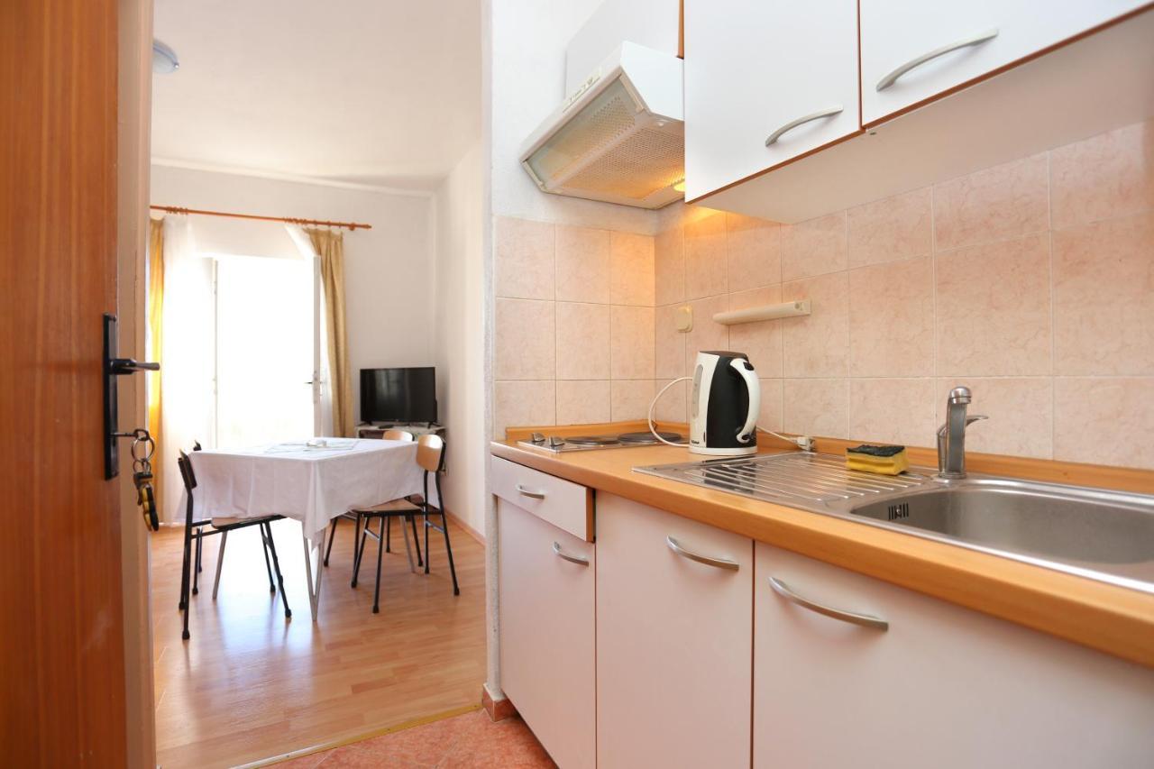 Apartment Igrane 311B エクステリア 写真