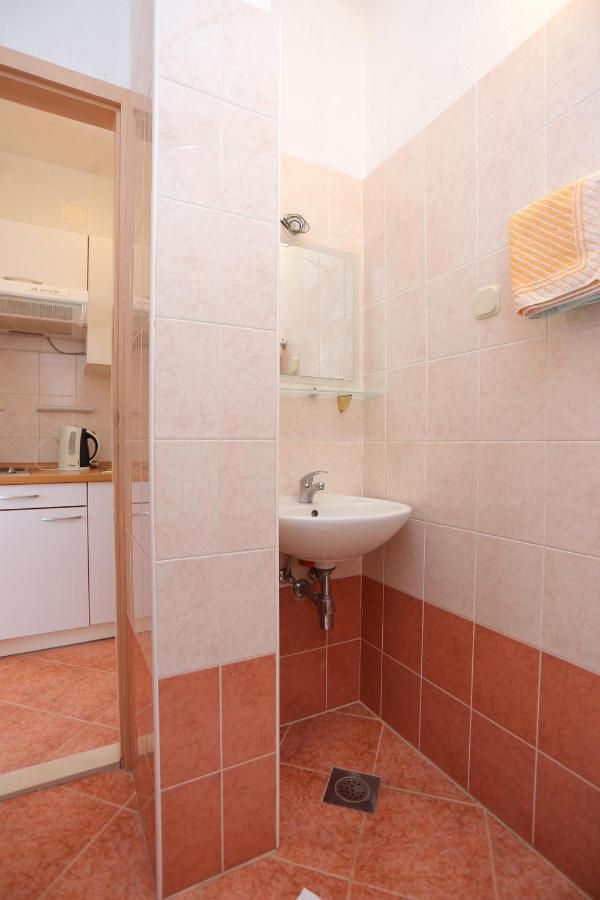 Apartment Igrane 311B エクステリア 写真
